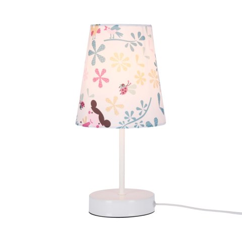 GIRL LAMPA GABINETOWA 1X40W E14
