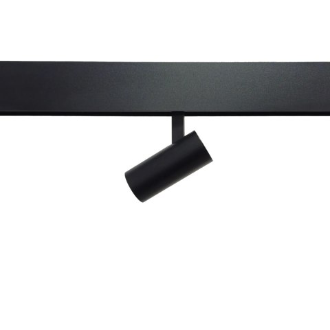 Reflektor Beter 5W Magnet Line LED czarny TLV-03-07