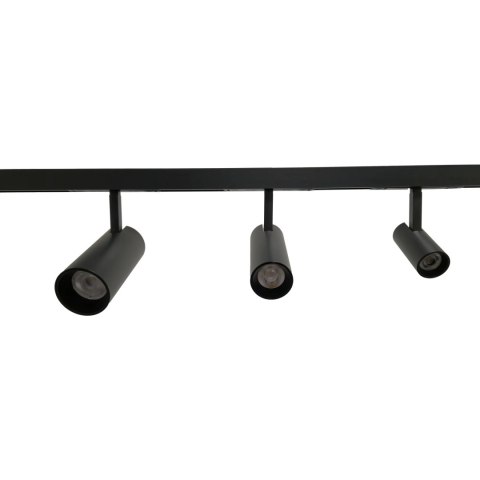 Reflektor Beter Smart 18W Magnet Line LED czarny TLV-03-18TU