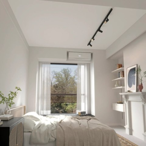 Zestaw szynoprzewodów 3F Luba 4 Reflektorki LED