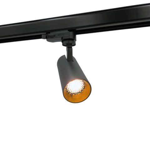 Zestaw szynoprzewodów 3F Luba 4 Reflektorki LED