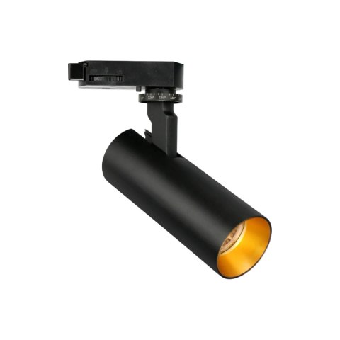 Zestaw szynoprzewodów 3F Luba 4 Reflektorki LED