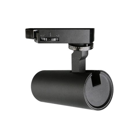 Zestaw szynoprzewodów 3F Luba 4 Reflektorki LED