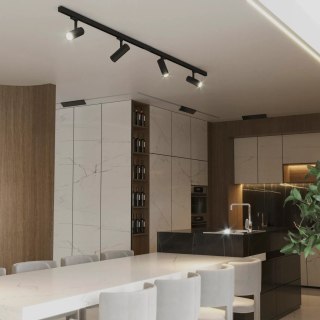 Zestaw szynoprzewodów 3F NEXUS 4 Reflektorki LED