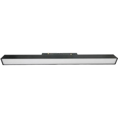 Lampa Liniowa Lang Smart 18W Magnet Line LED czarny TLV-09-18TU