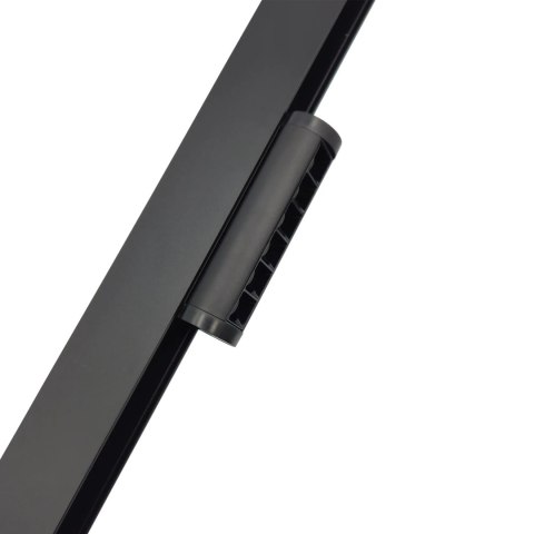 Lampa Liniowa Punktowa Obrotowa Rotater 6W Magnet Line LED czarny TLV-11-06