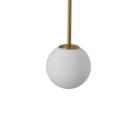 Lampa Wisząca Bolti 1xE14 złota PL0112-GD