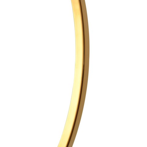 Lampa Wisząca Loop M 1xLED złota IP44 PL0119-85-GD