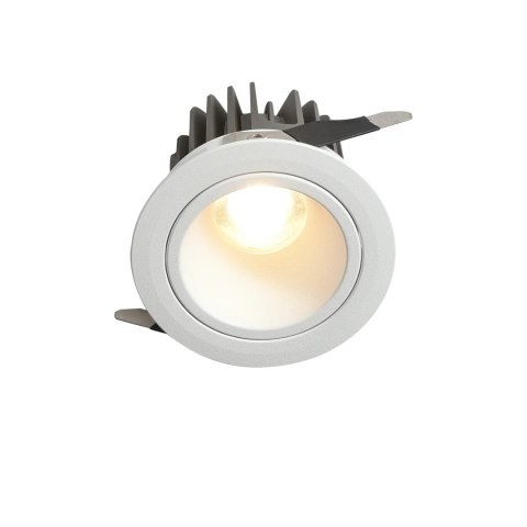 Oczko podtynkowe Pik LED białe RL0106-CCT-WH