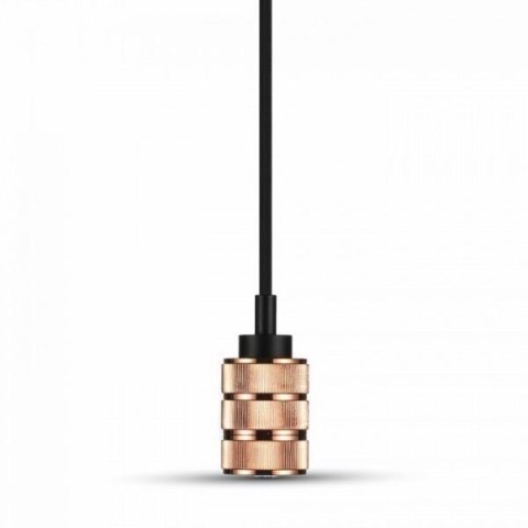 Oprawa Zwieszana Różowe Złoto V-TAC VT-7999 5 Lat Gwarancji