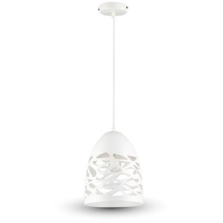 Oprawa Zwieszana V-TAC Biały Mat VT-7200-MW 5 Lat Gwarancji