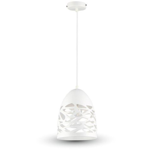 Oprawa Zwieszana V-TAC Biały Mat VT-7200-MW 5 Lat Gwarancji