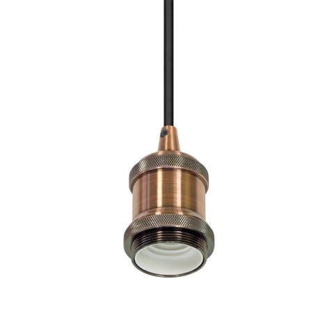 Oprawa Zwieszana V-TAC Miedź VT-7555-RB 5 Lat Gwarancji