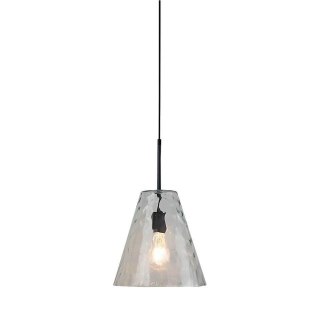 Oprawa Zwieszana V-TAC Seria Glass Szkło fi250mm VT-7305 5 Lat Gwarancji