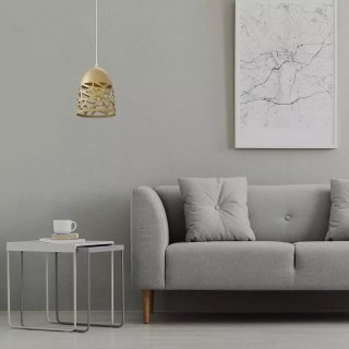 Oprawa Zwieszana V-TAC Złoty Mat VT-7200-CG 5 Lat Gwarancji