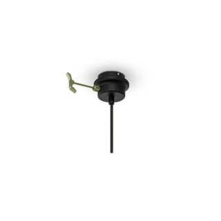 Oprawa Zwieszana Złota V-TAC VT-7999-G2 5 Lat Gwarancji