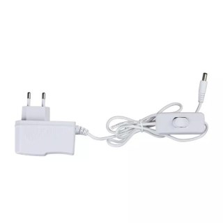 Lampka LED V-TAC Gięty Biały Profil 12W 35cm VT-7312 3000K 1300lm 3 Lata Gwarancji