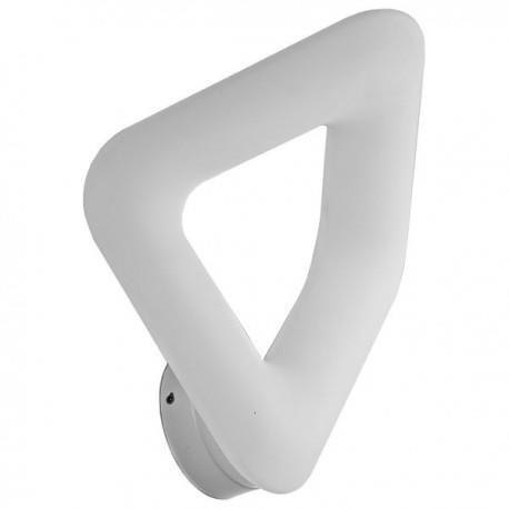 Oprawa LED V-TAC 20W Ścienna V-TAC Triac Ściemnialna Biała VT-7331 3000K 1700lm 3 Lata Gwarancji