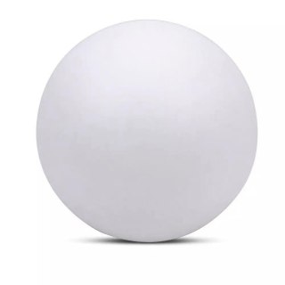 Oprawa Ogrodowa V-TAC LED Kula 40cm Ładowanie Pilot V-TAC VT-7807 RGBW 54lm