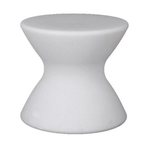 Oprawa Ogrodowa V-TAC LED Stolik Siedzisko Stołek 41cm Ładowanie Pilot VT-7810 RGBW 54lm