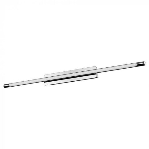 Oprawa V-TAC 18W LED Chrom fi940mm VT-7021 4000K 1350lm