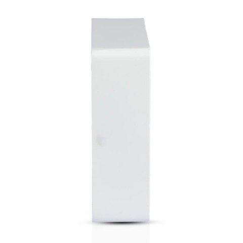 Panel LED Natynkowy V-TAC Premium 6W Kwadrat VT-605SQ 4000K 420lm