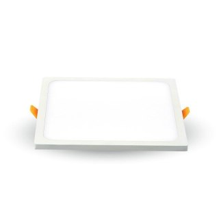 Panel LED V-TAC 15W Kwadrat VT-1515SQ 6000K 1500lm