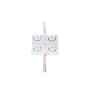 Moduł LED V-TAC 1.44W 4LED 160st SMD2835 IP68 VT-28358 3000K 135lm