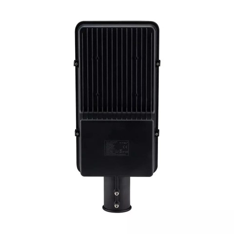 Lampa Oprawa Uliczna Solarna V-TAC 50W LED IP65 VT-ST200 4000K 4000lm