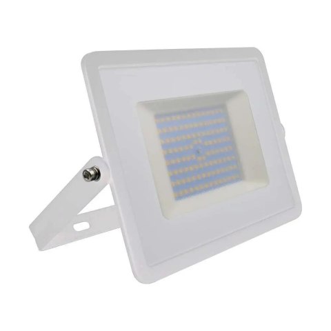 Projektor LED V-TAC 100W SMD E-Series Biały VT-40101 4000K 8500lm