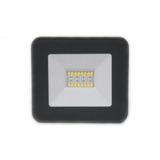 Projektor LED V-TAC 20W Bluetooth CZARNY Ściemnialny RGB/CW/W/DW IP65 VT-5020 RGB+2700K-6400K 1400lm