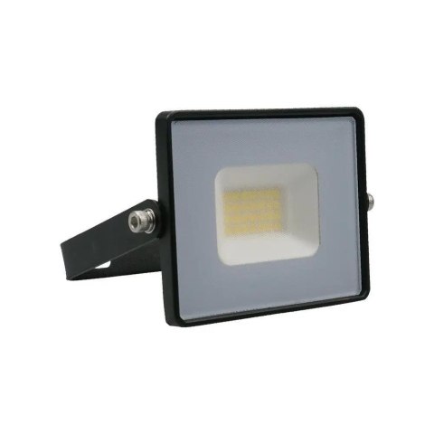Projektor LED V-TAC 20W SMD E-Series Czarny VT-4021 3000K 1700lm