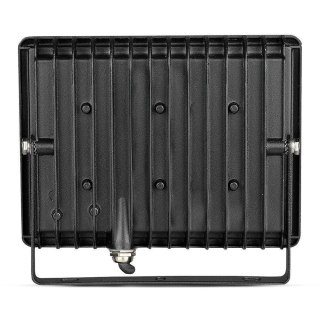 Projektor LED V-TAC 50W SMD E-Series Czarny VT-4051 3000K 4250lm