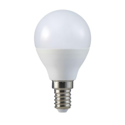Żarówka LED V-TAC 5.5W E14 P45 Kulka CRI95+ VT-2236 2700K 470lm