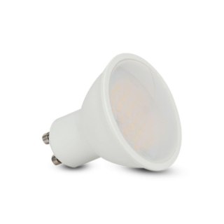 Żarówka LED V-TAC 5W GU10 SMD (Opak. 3szt) VT-2095 3000K 400lm