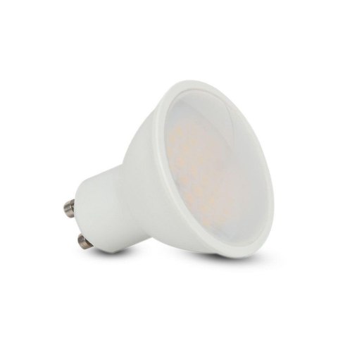 Żarówka LED V-TAC 5W GU10 SMD (Opak. 3szt) VT-2095 4000K 400lm