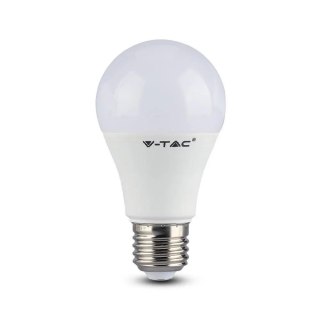 Żarówka LED V-TAC 6W E27 A60 Pilot VT-2007 2700K+RGB 470lm