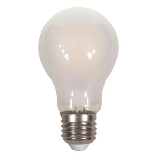 Żarówka LED V-TAC 7W Filament E27 A60 Mrożona VT-2047 2700K 840lm