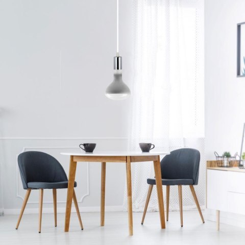 Żarówka LED V-TAC 8W Filament E27 R125 Ściemnialna VT-2198D 6500K 600lm