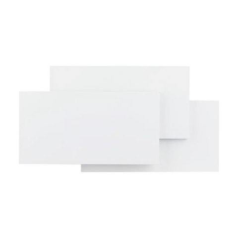 Kinkiet Ścienny V-TAC 12W LED Biały VT-712 3000K 1100lm