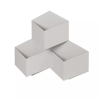 Kinkiet Ścienny V-TAC 9W LED Biały VT-709 4000K 990lm