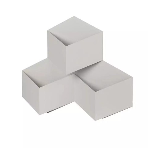 Kinkiet Ścienny V-TAC 9W LED Biały VT-709 4000K 990lm