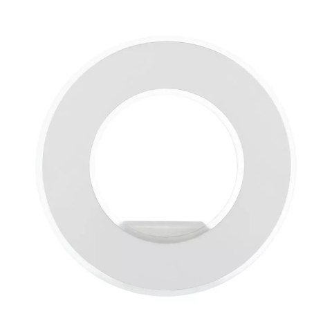 Kinkiet Ścienny V-TAC 9W LED Biały VT-710 3000K 990lm