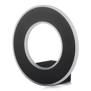 Kinkiet Ścienny V-TAC 9W LED Czarny VT-710 3000K 990lm