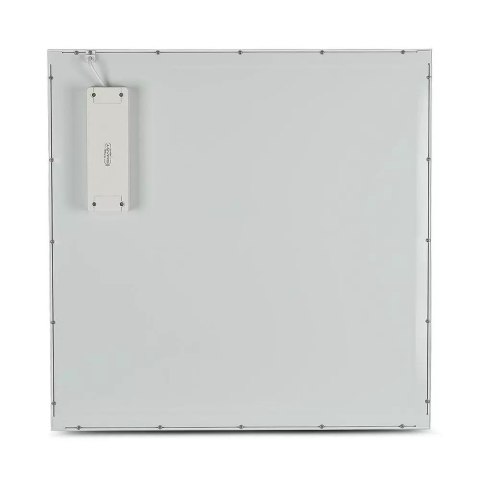 Panel LED V-TAC SMART 40W 600x600 3w1 120Lm/W SMART WiFi Amazon Alexa Google Home VT-5140 2700K-6400K 4800lm