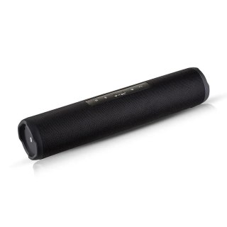 Przenośny Głośnik V-TAC Bluetooth Touch Button & FM USB Micro SD TWS 1200mAh VT-6133