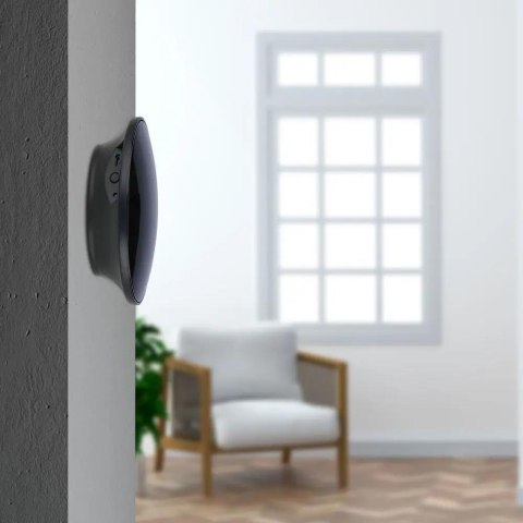 Bramka SMART WiFi V-TAC RF433 2,4Ghz SMART Life, Amazon Alexa, Google Home, Nest VT-5144