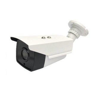 Kamera V-TAC 1080P IP Kamera Zewnętrzna/Wewnętrzna Full Color 2.0MP VT-5136