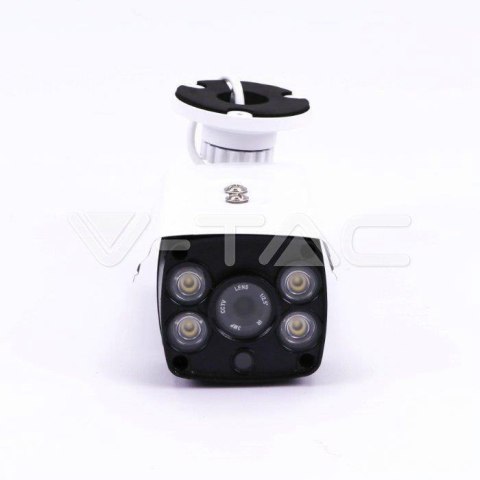 Kamera V-TAC 1080P IP Kamera Zewnętrzna/Wewnętrzna Full Color 2.0MP VT-5136