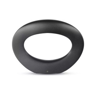 Kinkiet Ścienny V-TAC 10W LED Czarny VT-811 4000K 1100lm